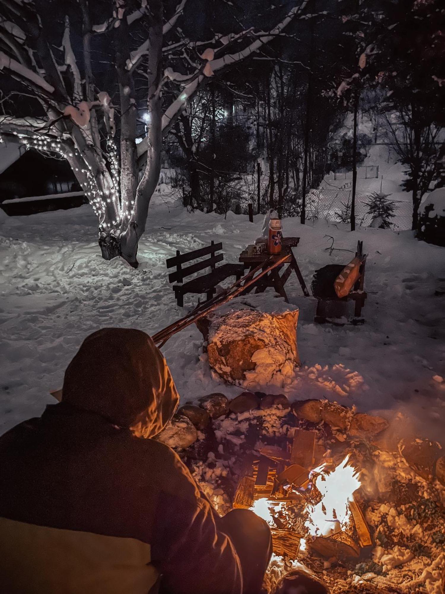 Carpe Diem Lägenhet Duszniki Zdrój Exteriör bild