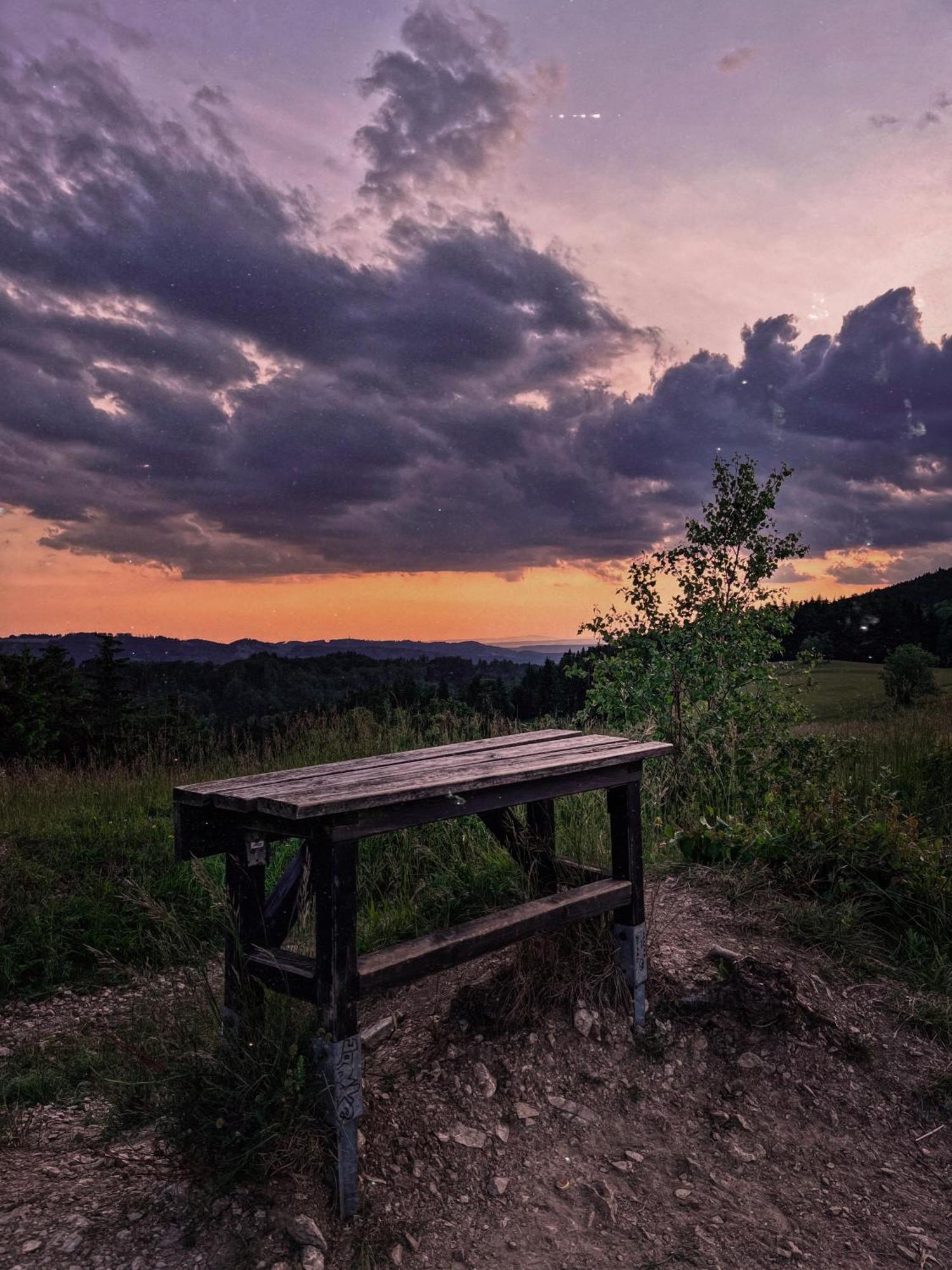 Carpe Diem Lägenhet Duszniki Zdrój Exteriör bild