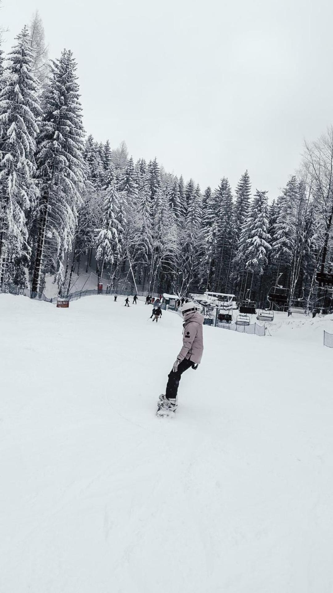 Carpe Diem Lägenhet Duszniki Zdrój Exteriör bild